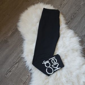 Calvin Klein Yogo pants